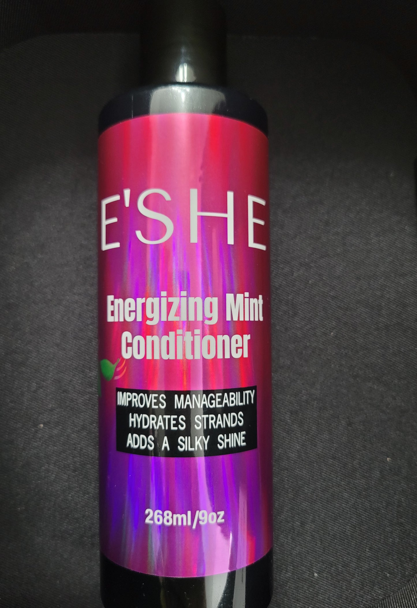 E'SHE Energizing Mint Conditioner