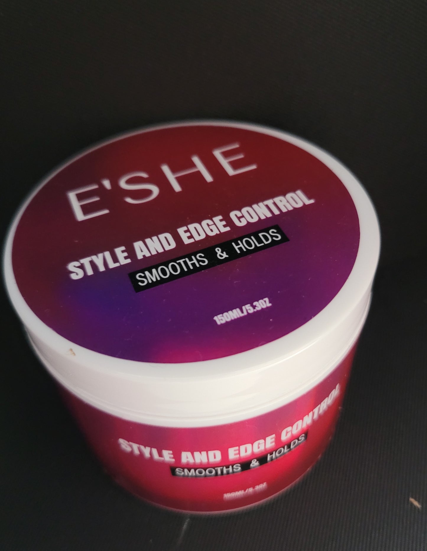 E'SHE Style & Edge Control