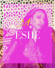 ESHE Beauty  logo